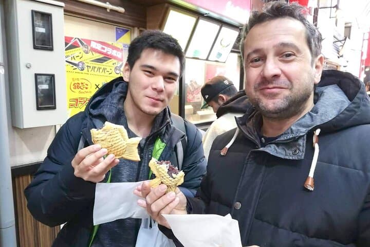 Walking Small-Group Nagoya City Tour — photo 9