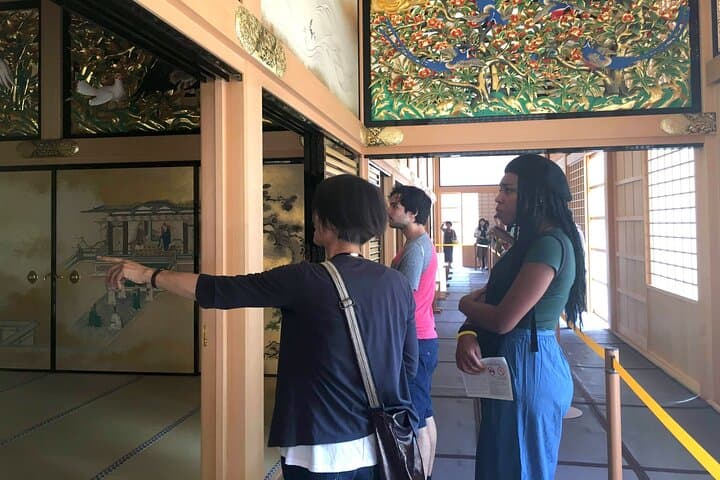 Private Full-day Nagoya City Tour — photo 2