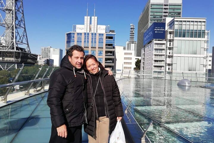 Private Full-day Nagoya City Tour — photo 4
