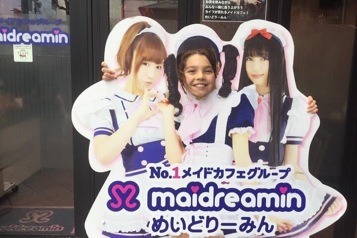 Private Full-day Nagoya City Tour — photo 8