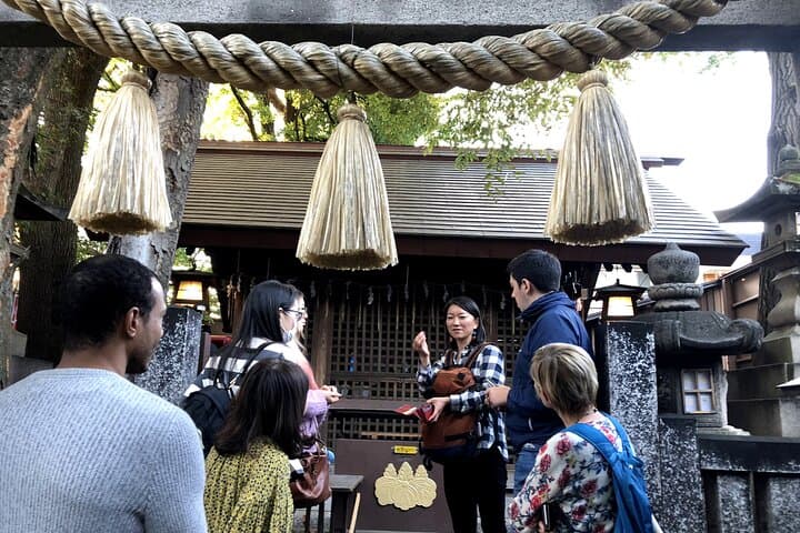 Nagoya Endoji Food and Cultural Tour — photo 2