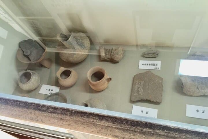Full-Day Private Guided Tour to Asuka from Kashihara — photo 4