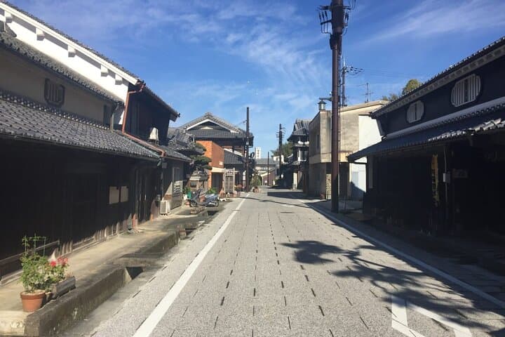 Full-Day Private Guided Tour to Asuka from Kashihara — photo 5