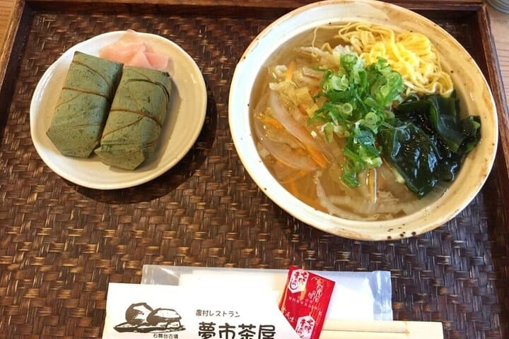 Full-Day Private Guided Tour to Asuka from Kashihara — photo 8