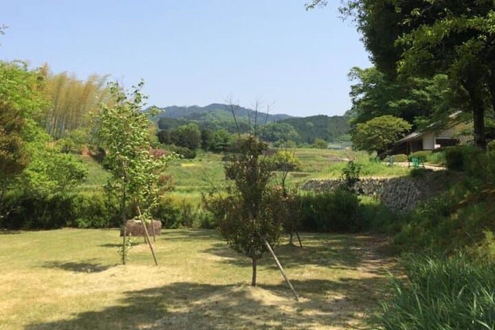 Full-Day Private Guided Tour to Asuka from Kashihara — photo 9