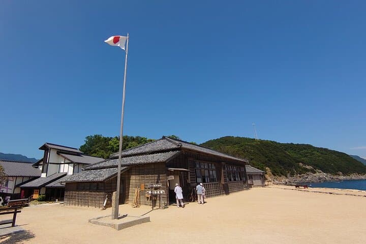 Shodoshima BROMPTON Slow Cycling Tour — photo 11