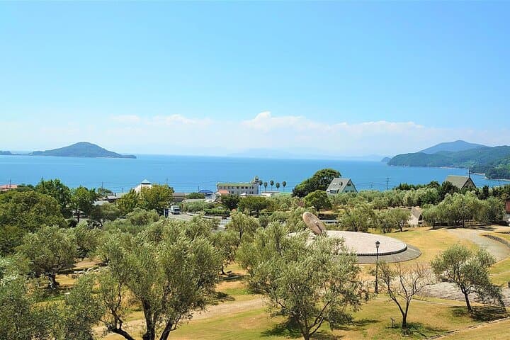 Shodoshima BROMPTON Slow Cycling Tour — photo 13