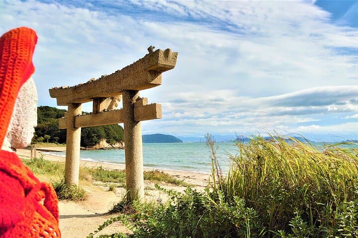 Art Island Naoshima BROMPTON Slow Cycling Tour — photo 14