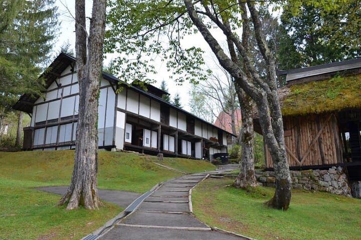1-Day Togakushi Tour: Soba making, Ninja Town, and Hidden Shrines — photo 12