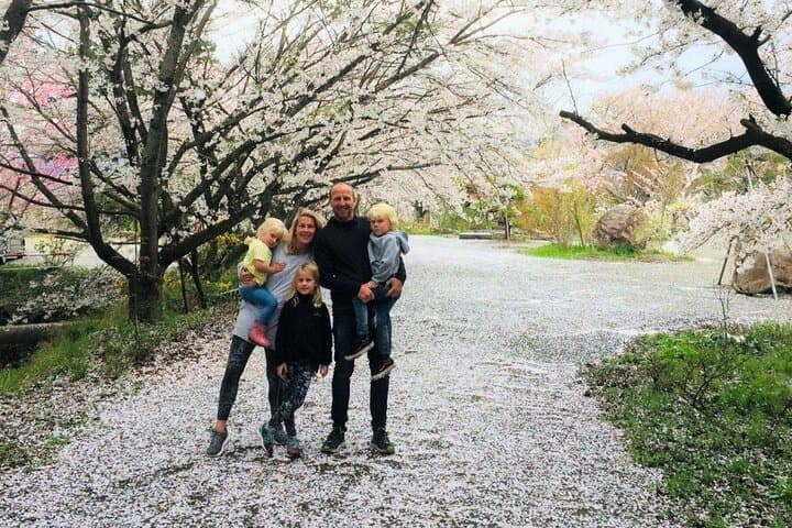 Nagano Spring: 1-Day Cherry Blossoms & Snow Monkeys Guided Tour — photo 4