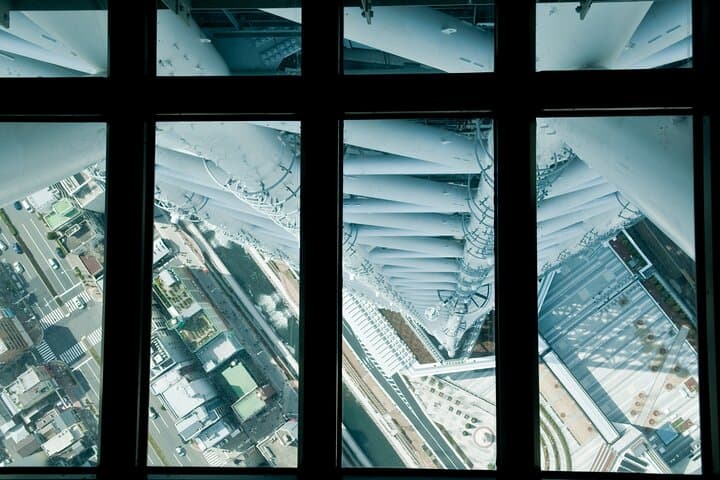 Tokyo Skytree Admission Ticket with Tembo Deck and Galleria — photo 8