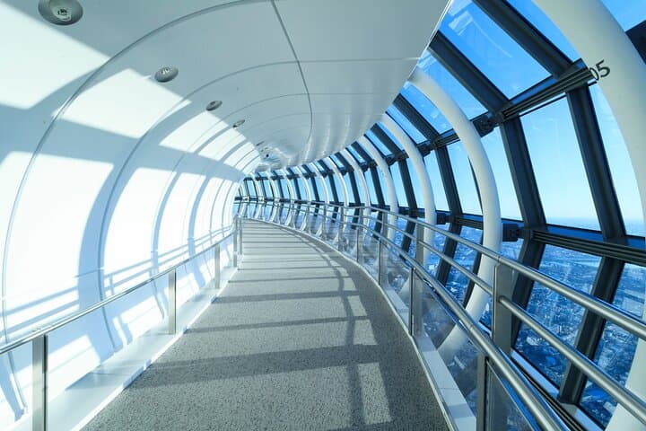 Tokyo Skytree Admission Ticket with Tembo Deck and Galleria — photo 2