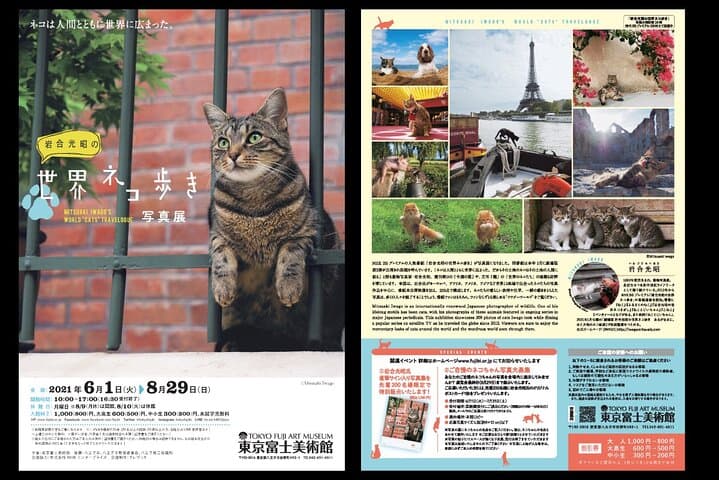 Tokyo Fuji Art Museum Admission Ticket + Special Exhibition (when being held) — photo 7