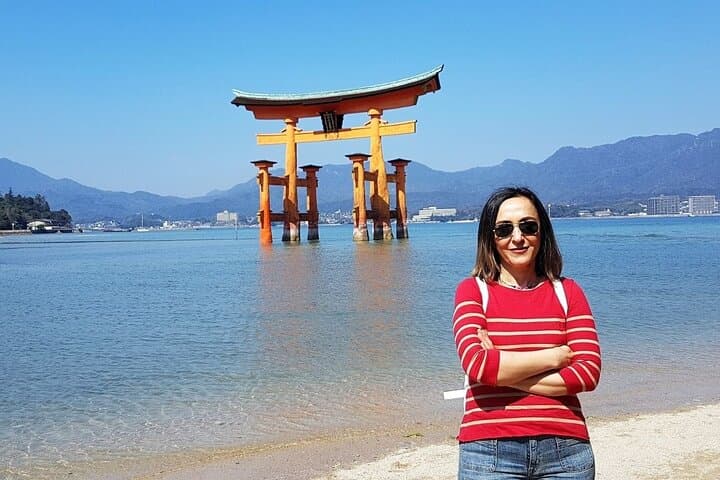 Hiroshima Food Tour with a Local Foodie, 100% Personalised & Private — photo 2