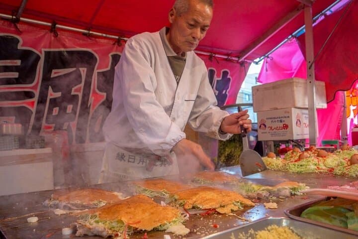 Hiroshima Food Tour with a Local Foodie, 100% Personalised & Private — photo 3