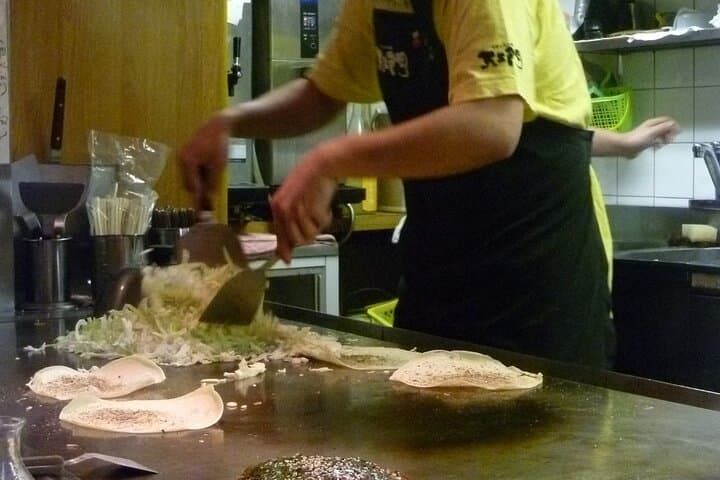 Hiroshima Food Tour with a Local Foodie, 100% Personalised & Private — photo 7