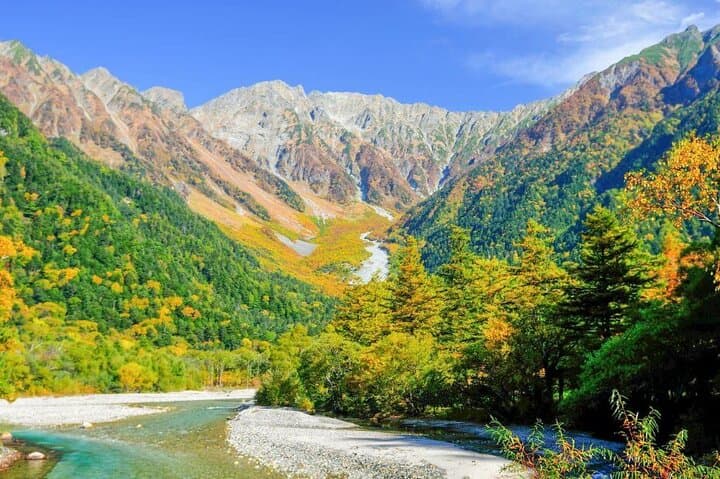 1-Day Tour from Nagano and Matsumoto Kamikochi & Matsumoto Castle — photo 5