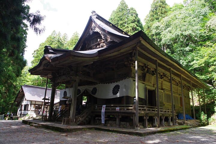 Full Day North Nagano Hiking Experience — photo 10