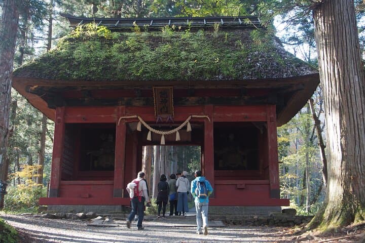 Full Day North Nagano Hiking Experience — photo 6