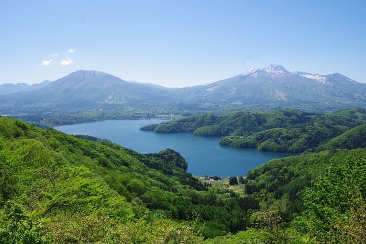 Full Day North Nagano Hiking Experience — photo 2