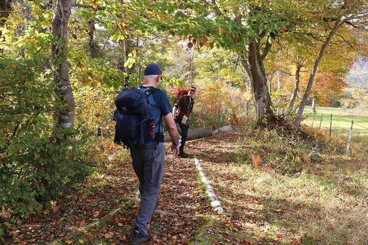 Full Day North Nagano Hiking Experience — photo 4