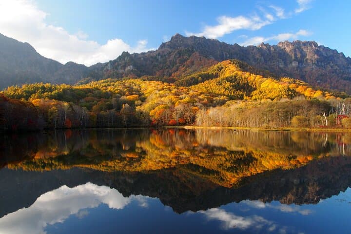 Full Day North Nagano Hiking Experience — photo 7