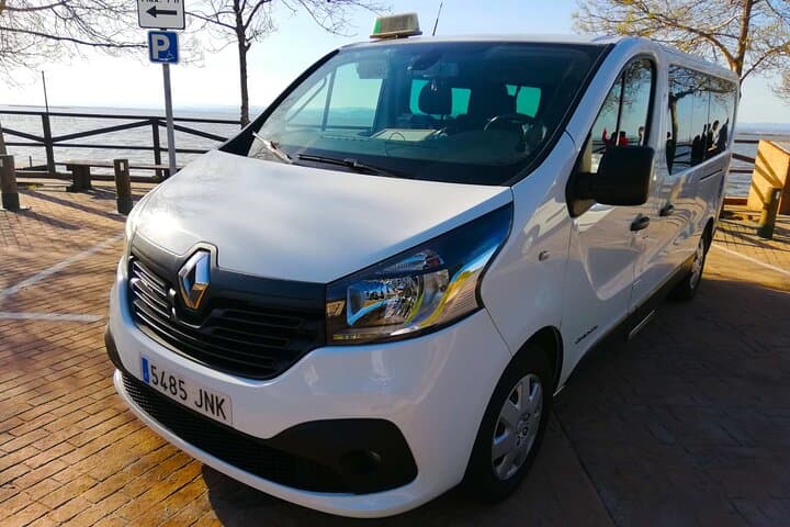 Private Transfer: Hakodate Port ↔ Hakodate City — photo 8