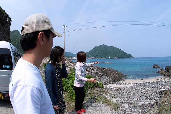 Discover Scuba Diving in Yakushima Standard Course 2 Dives — photo 7