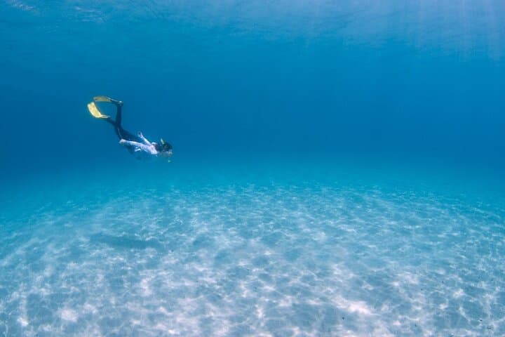 Snorkeling Tour to Swim with Sea Turtles at Yakushima Island — photo 15