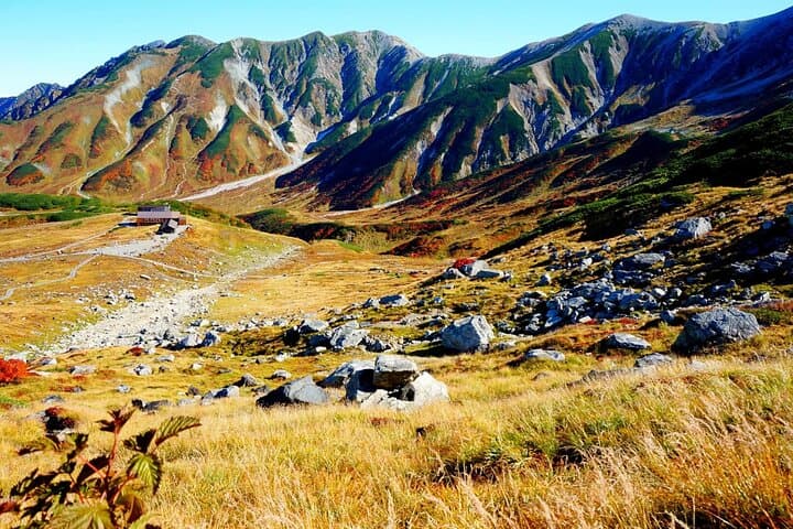 1-Day Tateyama-Kurobe Tour: Walking on the 'Roof of Japan' — photo 16