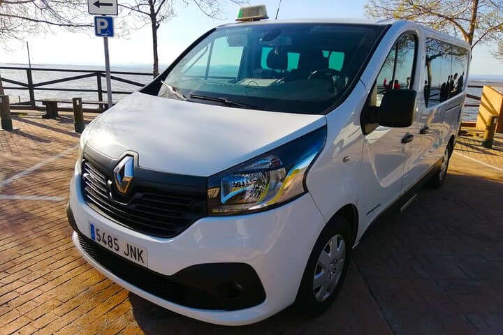 Private Transfer: Naha Cruise Terminal 1 (WAKASA) ↔ Okinawa — photo 11