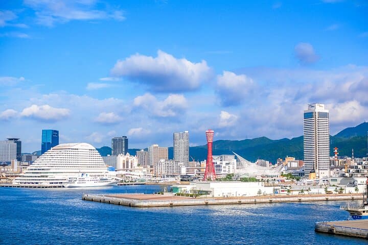 A Tour to Learn all about the international port city, Kobe! — photo 4