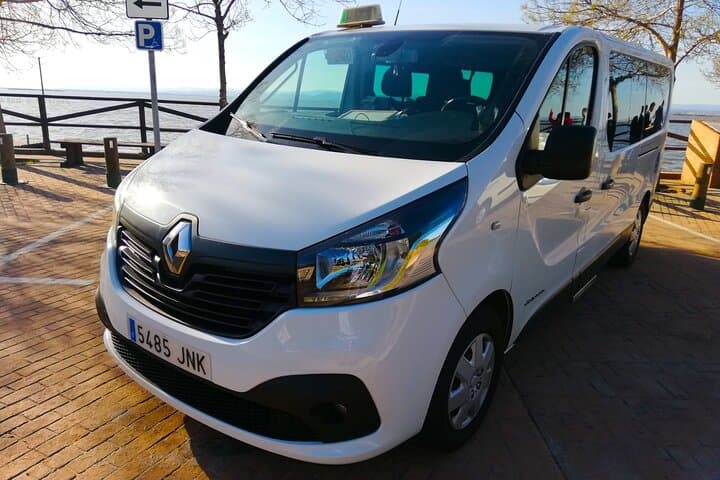 Private Transfer: Kanazawa Port ↔ Kanazawa City — photo 9