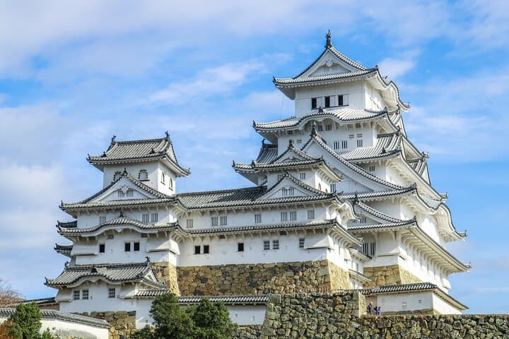 A Tour to Visit Himeji's Popular Destinations in a day! — photo 2
