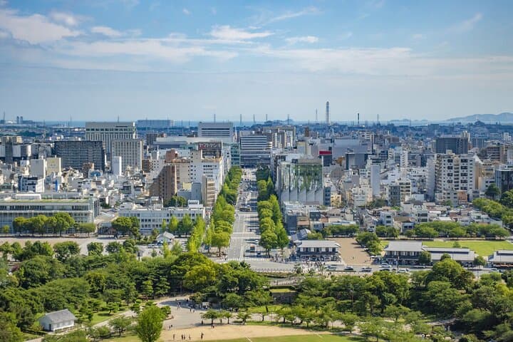A Tour to Visit Himeji's Popular Destinations in a day! — photo 10