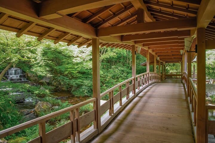 A Tour to Visit Himeji's Popular Destinations in a day! — photo 6