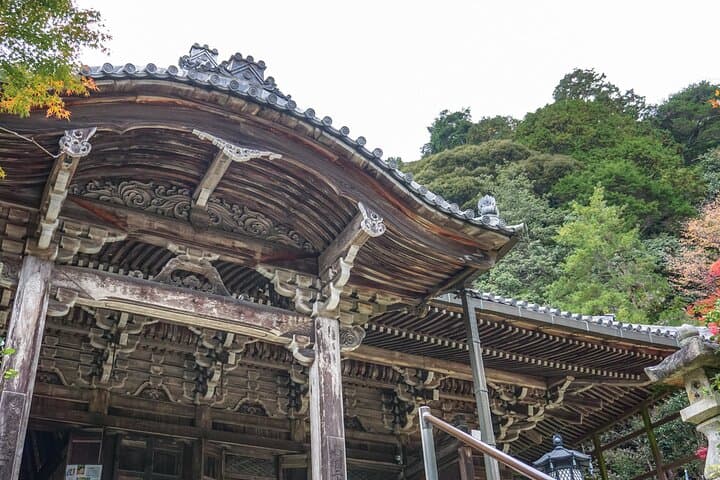 A Tour to Visit Himeji's Popular Destinations in a day! — photo 11