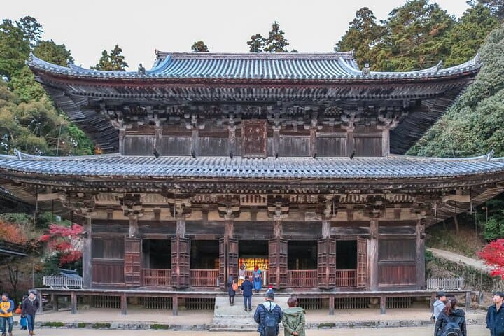 A Tour to Visit Himeji's Popular Destinations in a day! — photo 9