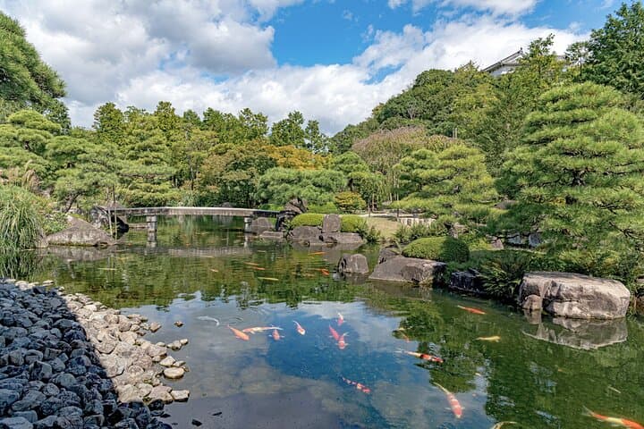 A Tour to Visit Himeji's Popular Destinations in a day! — photo 12