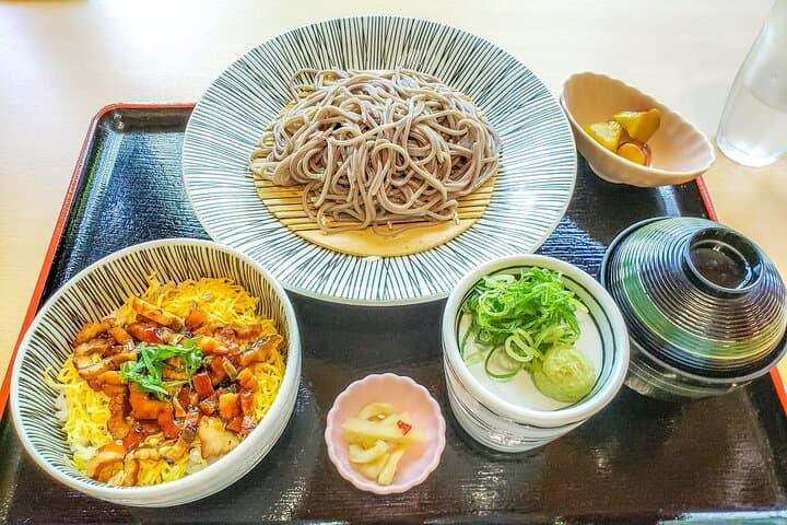 A Tour to Visit Himeji's Popular Destinations in a day! — photo 7