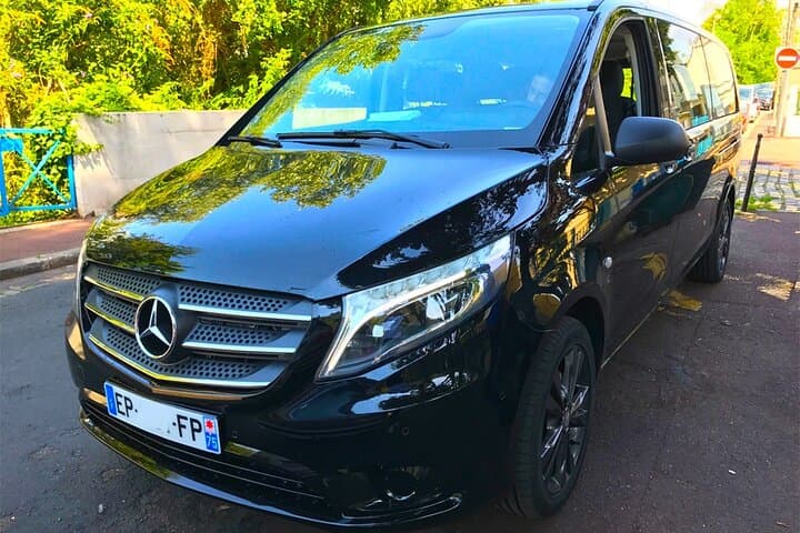 Private Transfer: Kanazawa Port ↔ Kanazawa City — photo 8