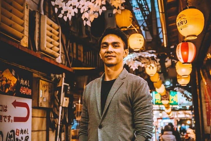 Tokyo Private Photoshoot Experience with a Professional Photographer — photo 11