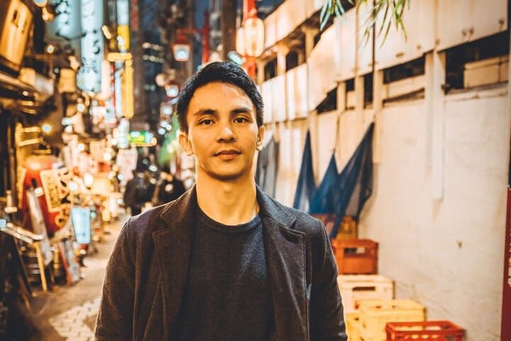 Tokyo Private Photoshoot Experience with a Professional Photographer — photo 12