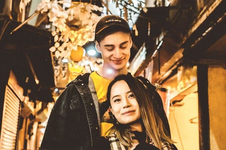 Tokyo Private Photoshoot Experience with a Professional Photographer — photo 9