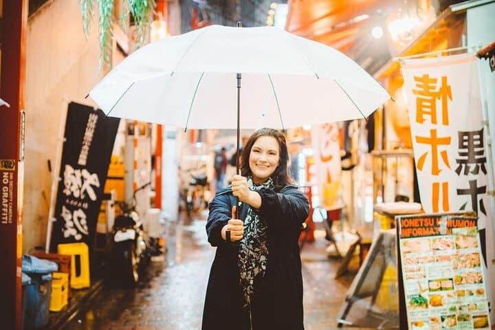 Tokyo Private Photoshoot Experience with a Professional Photographer — photo 10