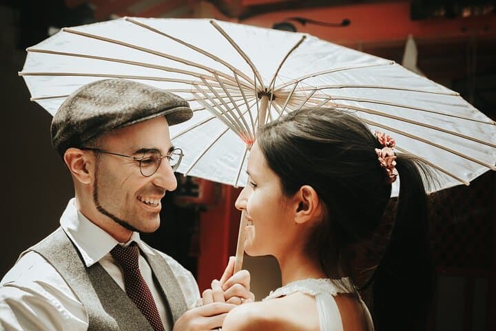 Tokyo Private Photoshoot Experience with a Professional Photographer — photo 8
