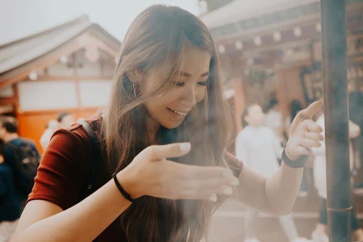 Tokyo Private Photoshoot Experience with a Professional Photographer — photo 4