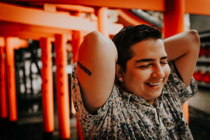 Tokyo Private Photoshoot Experience with a Professional Photographer — photo 5