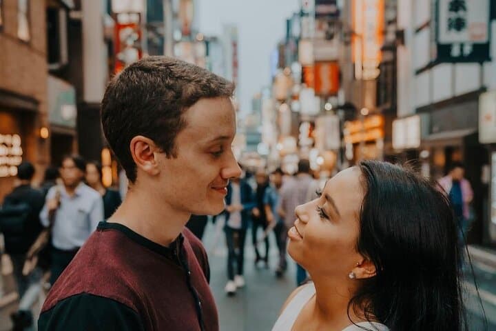 Tokyo Private Photoshoot Experience with a Professional Photographer — photo 15