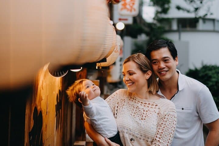 Tokyo Private Photoshoot Experience with a Professional Photographer — photo 7